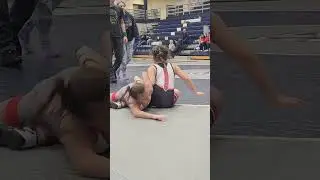2025 -Letty Jackson Youth Match 4