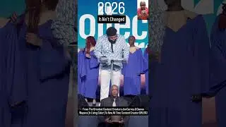 DRUSKI Greatest Creator Right Now Next In Living Color #funny #deriondmajortv 