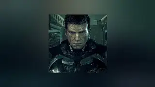 Batman Arkham Knight - Inner Demon - Slowed + Reverb