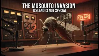 The Weekly Wrap: A Mosquito Invasion, Economic 'Oopsies' and a 1975 Time Loop | Bad Things Well Said