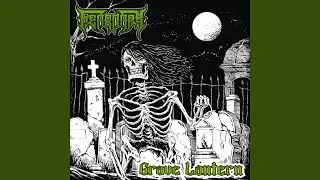 Grave Lantern
