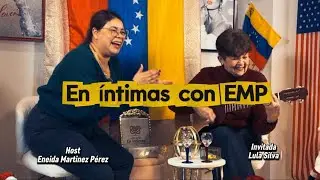Edición Especial de Navidad | Con la Reina de las Reinas de las Gaitas: Lula Silva