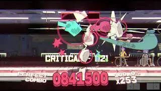 SILENT SPIRAL (UNBEATABLE Lv.21) S++/100% [UNBEATABLE]