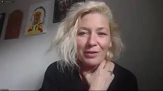 CANNERIES - Interview with Kate Ashfield (