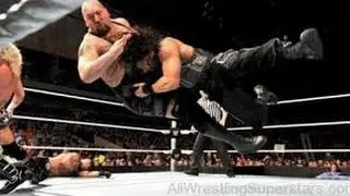 7 November 2016 WWE roman reign vs big show Best and big matc 6 11 2016 WWE 7 November 2016 WWE