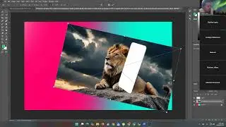 3d Popup