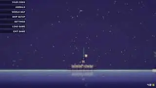Pixel Piracy. 1 серия. Создаем персонажа и первый абуз.