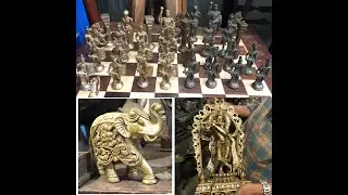 MUMBAI Antique market hunt/chor bazar..travel vlog#2021 lockdown 2.0
