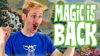 The CRAZIEST Cards from Lorwyn Eclipsed | The Timewaster 9000 Podcast #9 | Magic: the Gathering