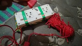 Sasti aur Mast Setup Light! X14 Store 12M LED Fairy Lights Unboxing & Review 💡