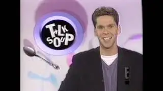 Talk Soup Weekend With John Henson - 7/11/97