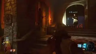 Call of Duty Black Ops 3 Zombies Playing Every MAP Trying To Get Past🧟‍♀️🧟 ROUND#20 ‼️🧟‍♂️🧟