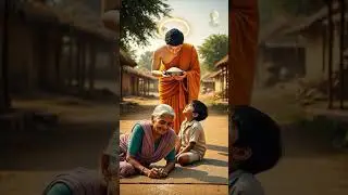 A Bowl of Rice on a Village Road &mdash; The Karma That Changed Everything
