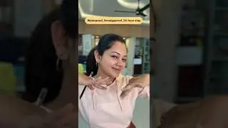 Instantly adds glow and brightens dullskin| #anithasampathvlogs   #shorts