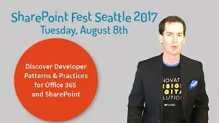 Eric Overfield - SPFestSeattle Session