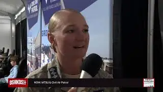 Oshkosh LIVE 2025 Day 4 