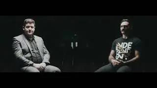 The Product David Starr Interview #FifthYearAnniversary #OTT