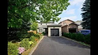 6575 Treviso Terrace Mississauga, Bruce Witchel