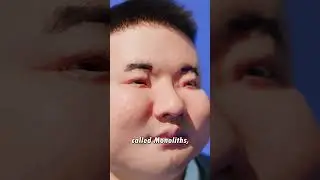 Why do Asians have small eyes #facts #fypシ #asian #eyes