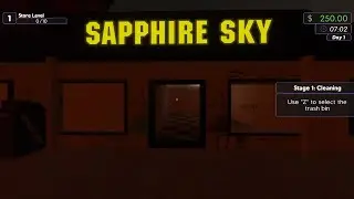 Rental Store Simulator Prologue - No Commentary