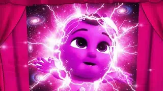Lalafun Colors Intro Logo | Sponsored By 2 Mixed Effects Preview 2 & Klasky Csupo 2001