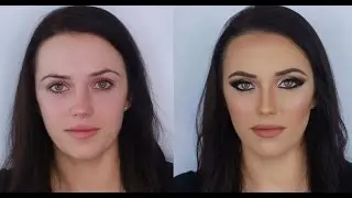 Уроки новогоднего макияжа | INGLOT АВСТРАЛИЯ
