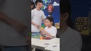 2x2 Event 😒🙄🤕 #speedcubing #cubing #rubikscube