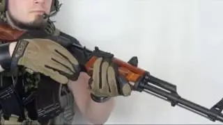 Top 10 Airsoft Guns