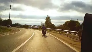 One moto day