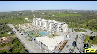 Complejo residencial 