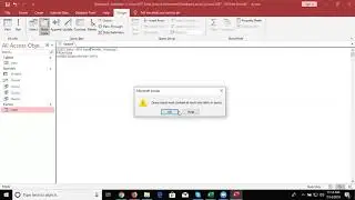 MS Access 2019 Training in Hindi