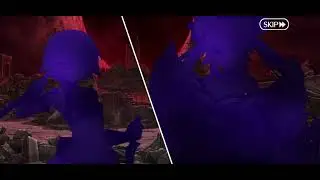 Sides stories 1,2, and 3 Combined fgo NA collab event