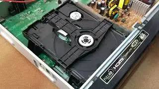 home theater LG não ler CD nem DVD. vamos analisar!