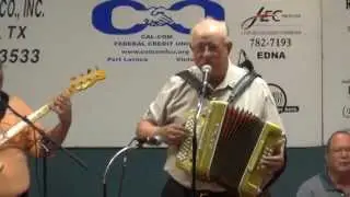 Alfred Vrazel - All By Myself Polka