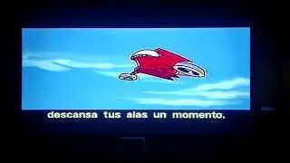 Mazinger contra Devilman, edici&oacute;n VHS de Selecta visi&oacute;n, 2001.#mazinger #mazinger #vhscassette