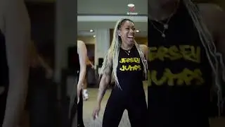 Jump, Dance & Sweat Globally | Fit Boots Tour 2025