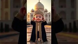 Surah Al-Fatiha | NoorToons | Islamic Cartoon for Kids