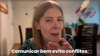Como evitar mal-entendidos e trazer leveza para suas conversas.