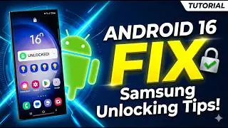 Samsung Android 16 Unlock Other Countries with UAT PRO | Latest Tips & Tricks 2026