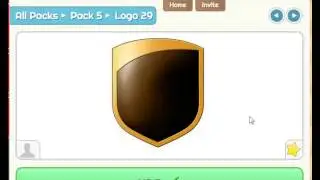 DogTie Facebook Logo Game Regular Packs Pack 5  answers