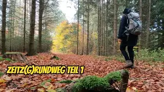Zeitz(g)rundweg Teil 1