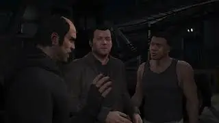 GTAV: FIB Job!! | EP-13