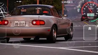Don't Watch if you hate the Engine Sound.#carsimulation #satisfying #gameplay 