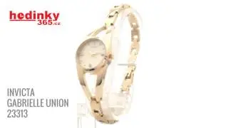INVICTA GABRIELLE UNION 23313