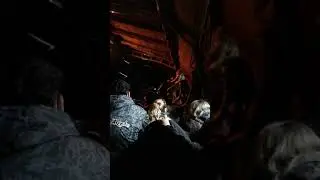 Bariloche CEA charla indio 2018