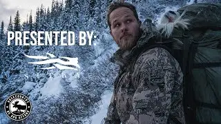 Dan's Late Season Layering System