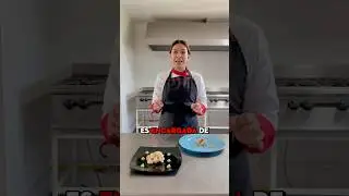 &iquest;Qu&eacute; es la Cocina Molecular? 😱🤔