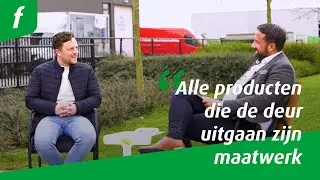 Ontdek KeJe: Innovatieve Horren en Raamdecoratie