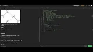 Maximum Depth Of Binary Tree #algorithm #leetcode #swift