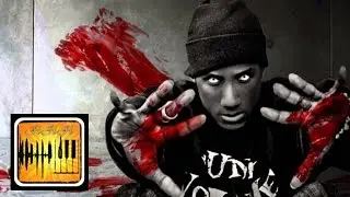 Hopsin - Good Guys Left Behind